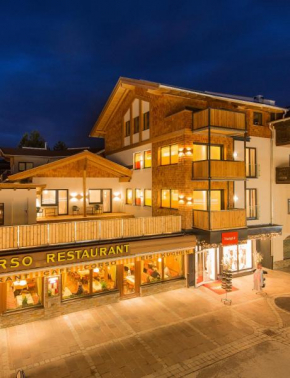 Apart Simon Seefeld, Seefeld In Tirol, Österreich